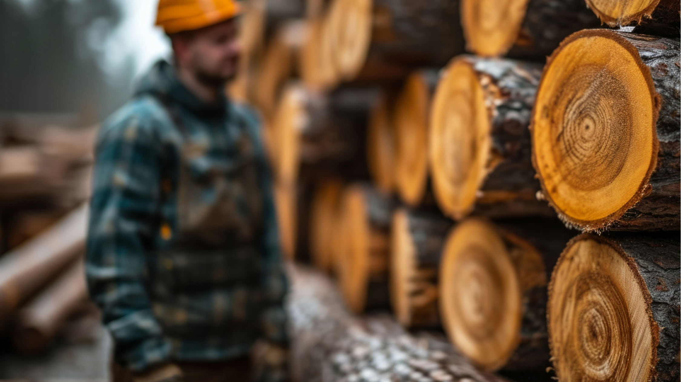 Veneer production