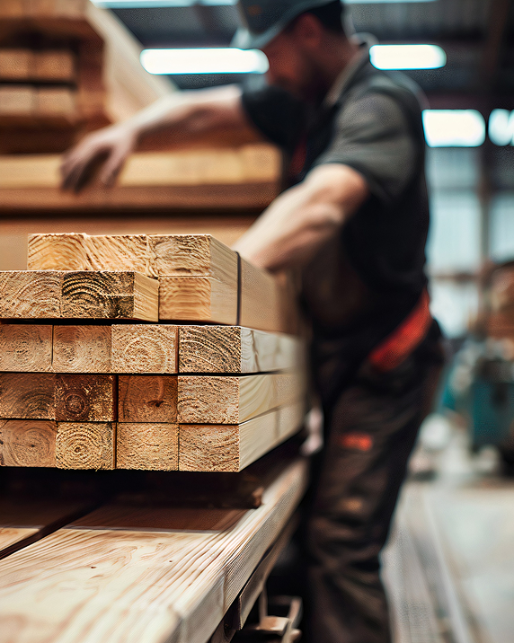 Veneer production