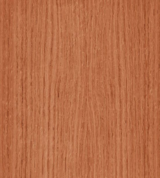 Red Oak Veneer